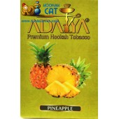 Табак Adalya Pineapple (Ананас) 50г